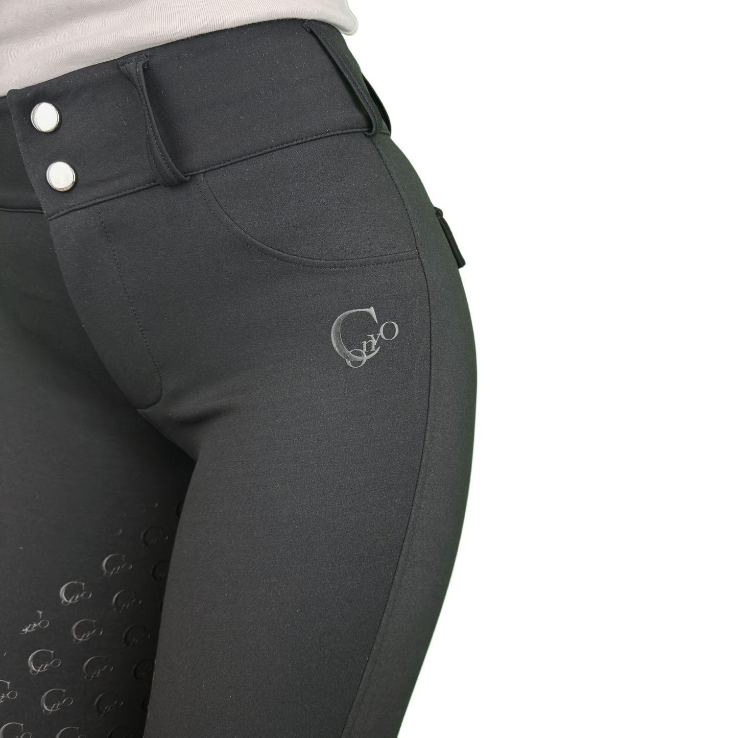 Signatur collection - SuperGrip